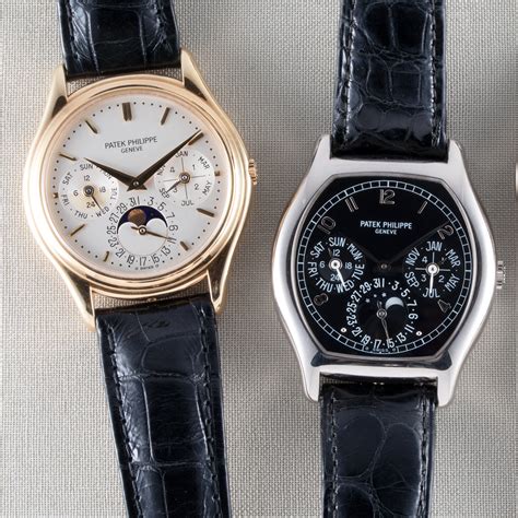 patek philippe 5040 review|Patek Philippe 5040G.